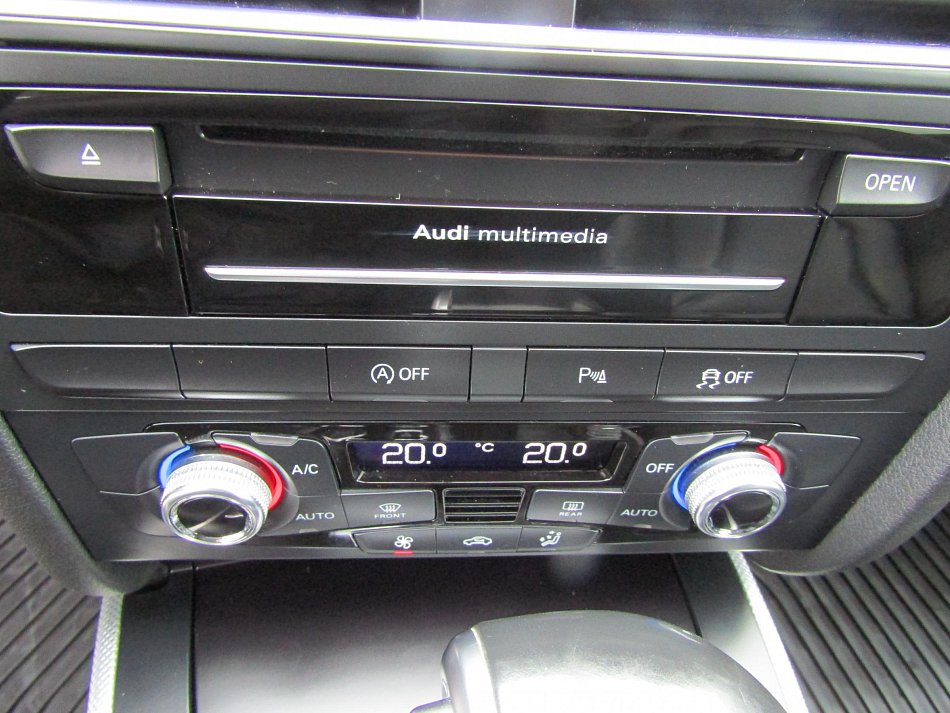 Audi A4 Allroad 2.0 TDi  Quattro