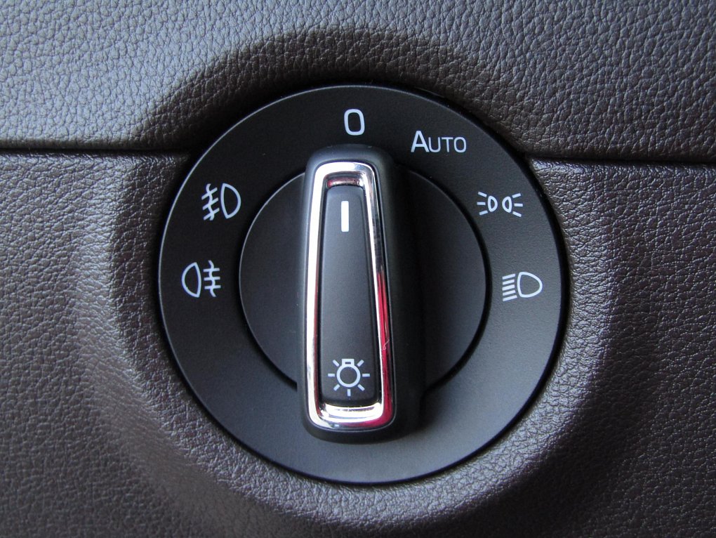 Škoda Octavia III 1.8TSi 