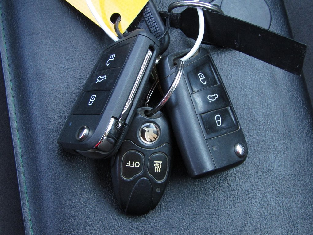 Škoda Octavia III 1.8TSi 