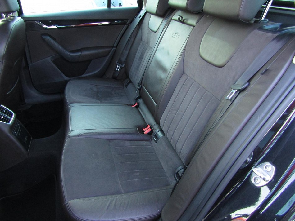 Škoda Octavia III 1.8TSi 