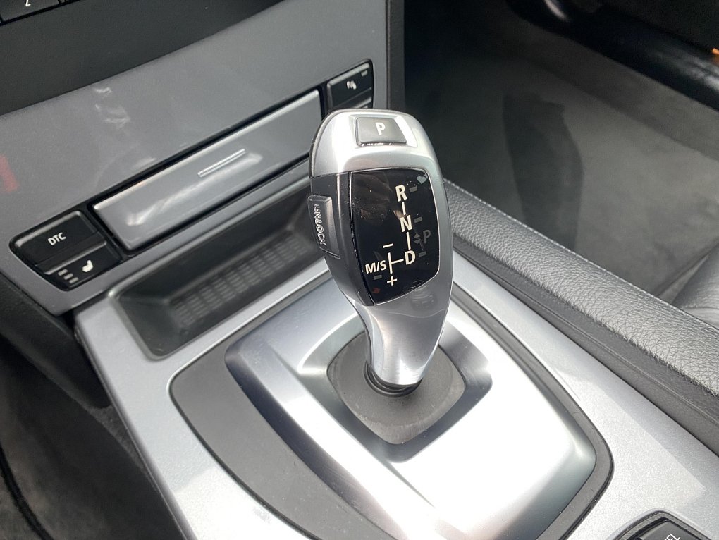 BMW Řada 5 3.0d  525D