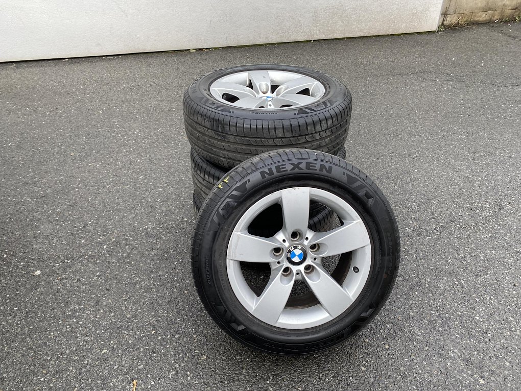 BMW Řada 5 3.0d  525D