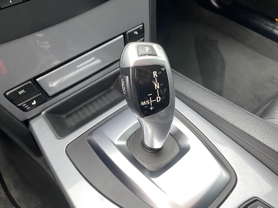 BMW Řada 5 3.0d  525D