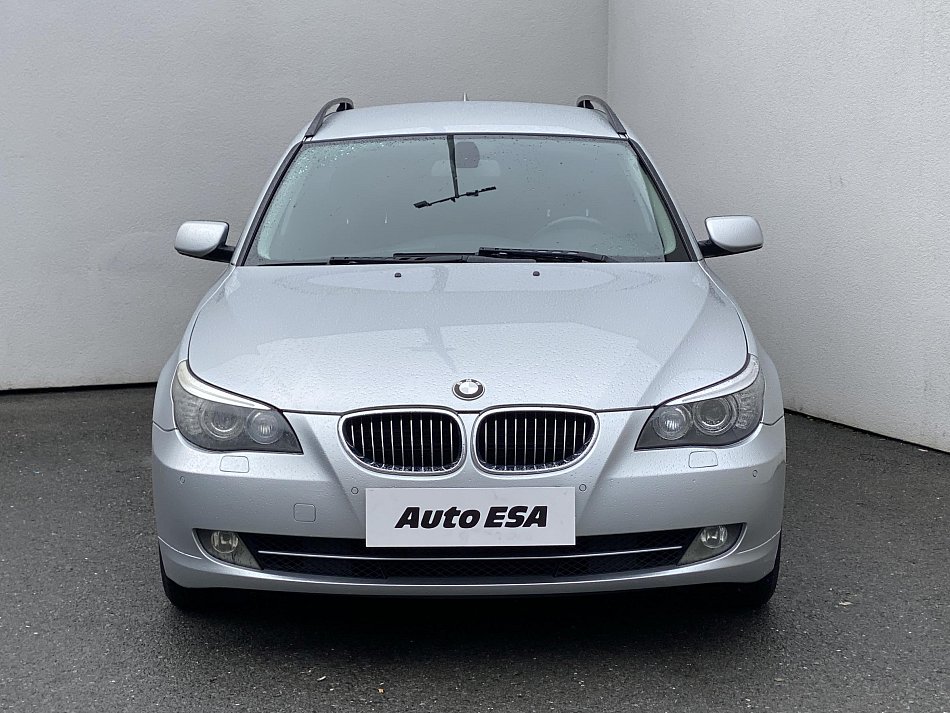 BMW Řada 5 3.0d  525D