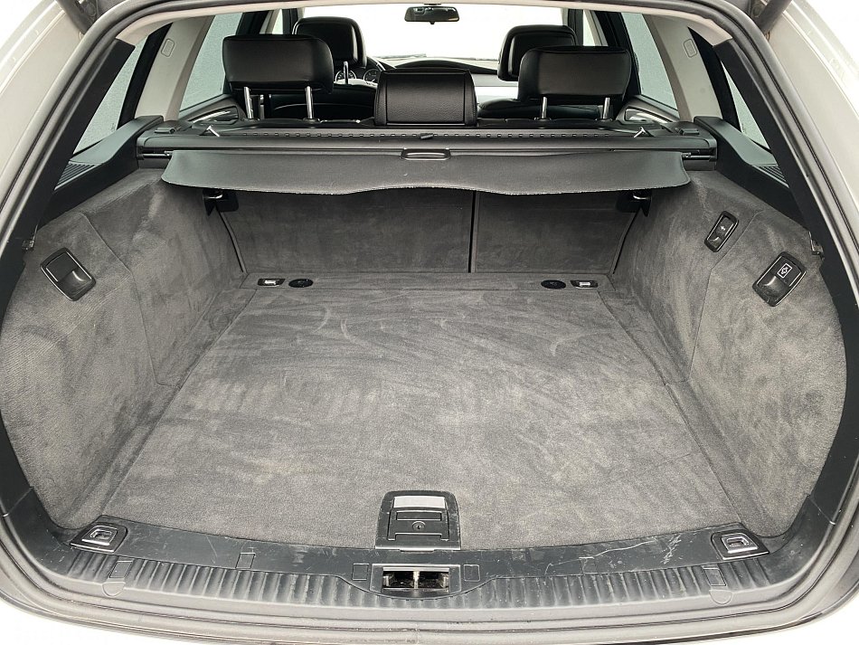 BMW Řada 5 3.0d  525D