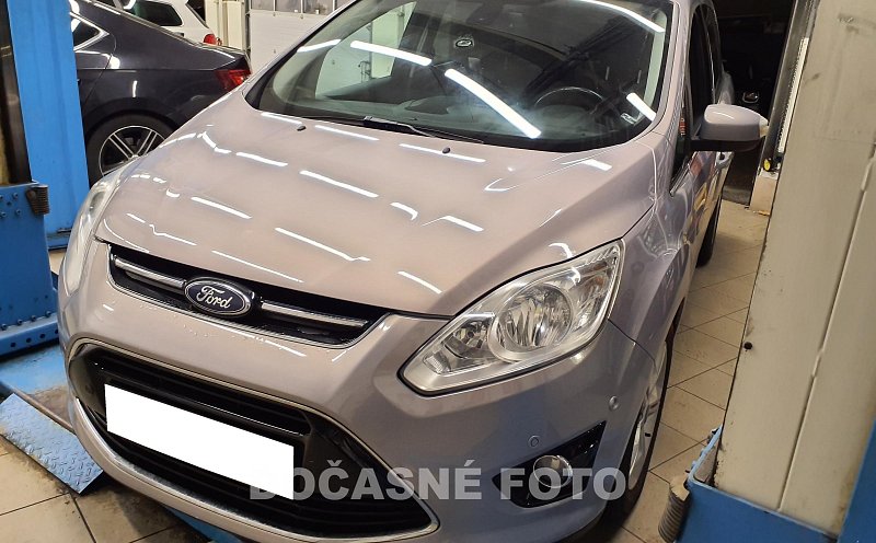 Ford C-MAX 1.6 i 