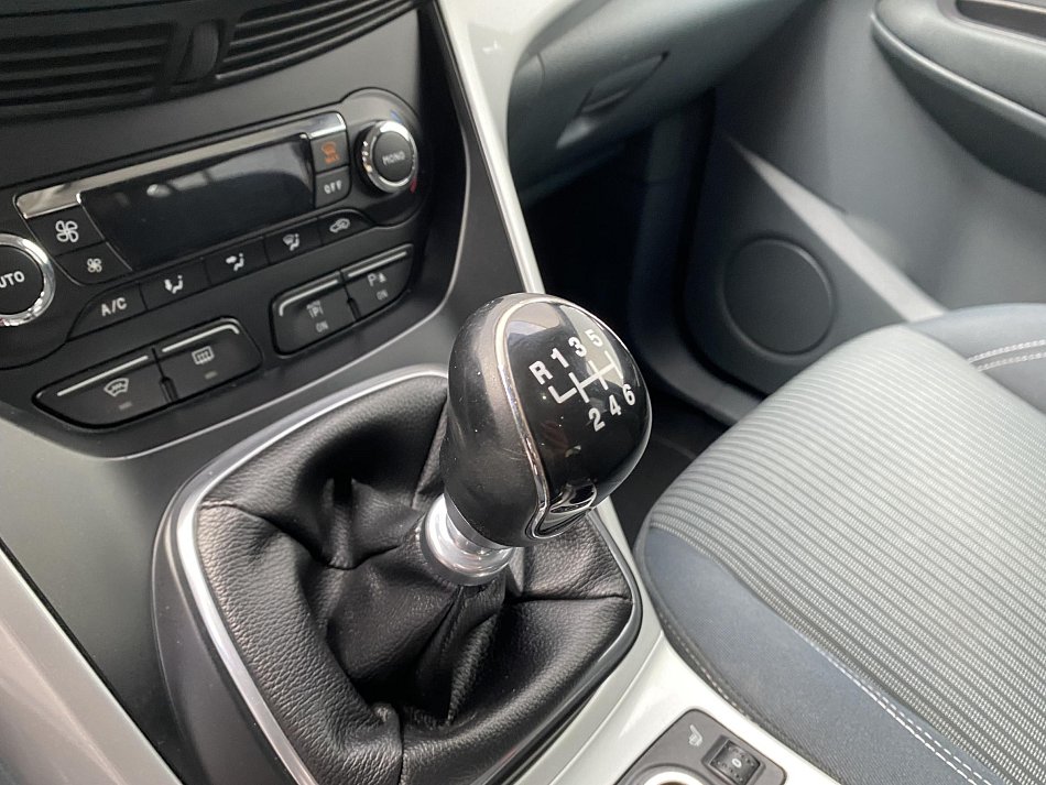 Ford Grand C-MAX 1.6 i 