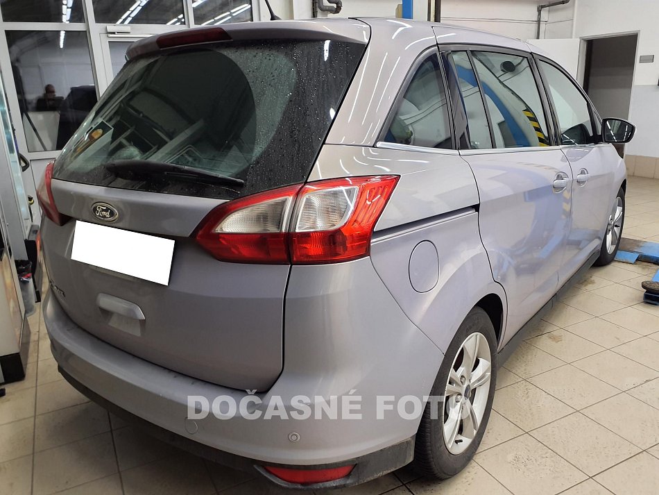 Ford C-MAX 1.6 i 