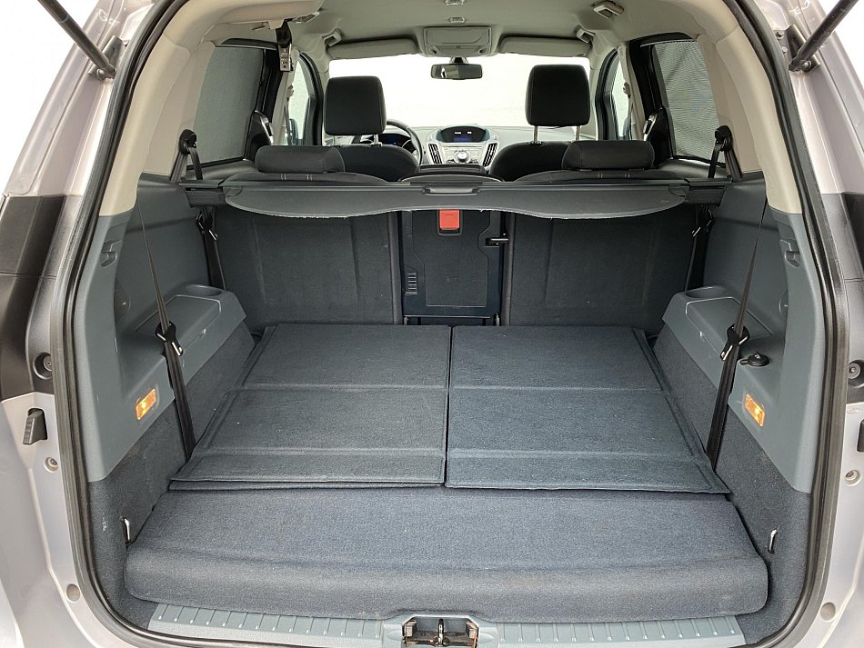 Ford Grand C-MAX 1.6 i 