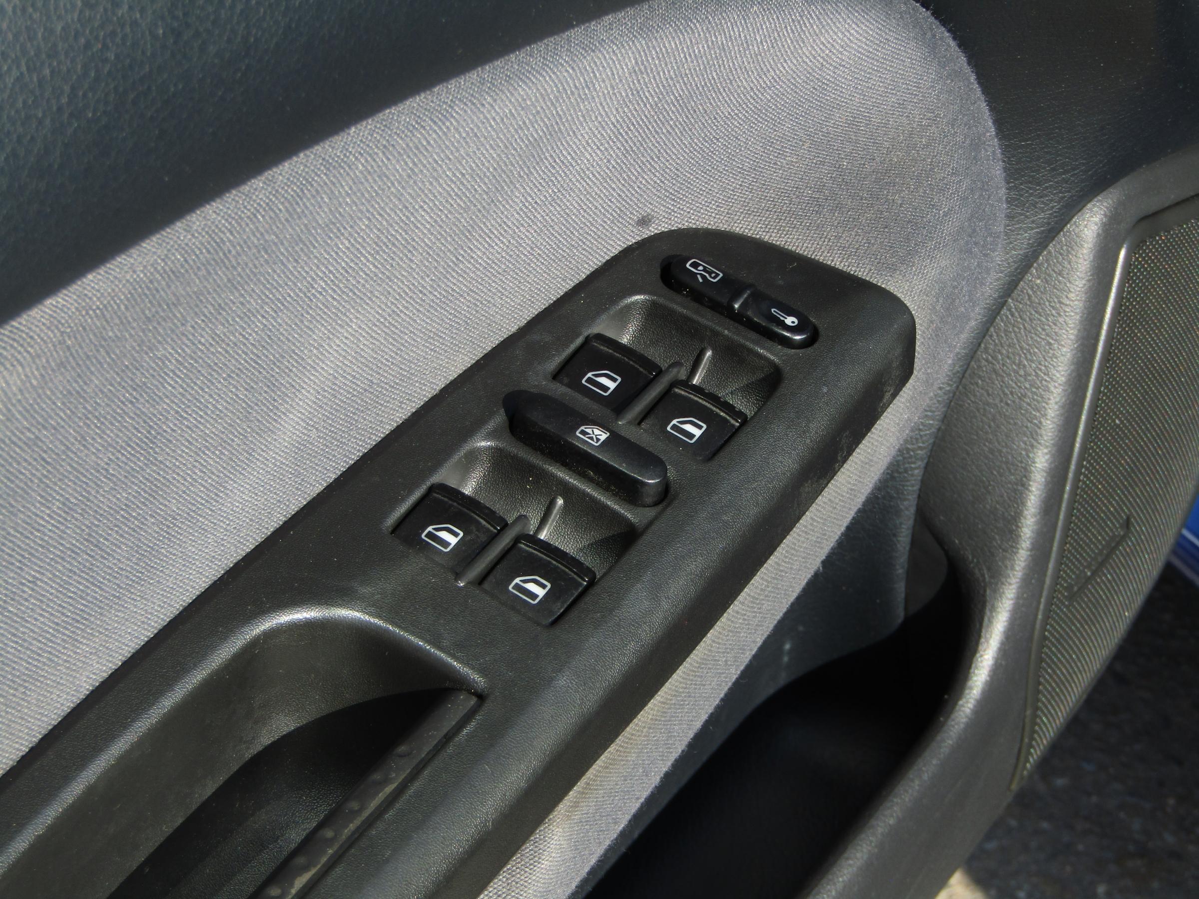 Škoda Octavia, 2004 - pohled č. 11