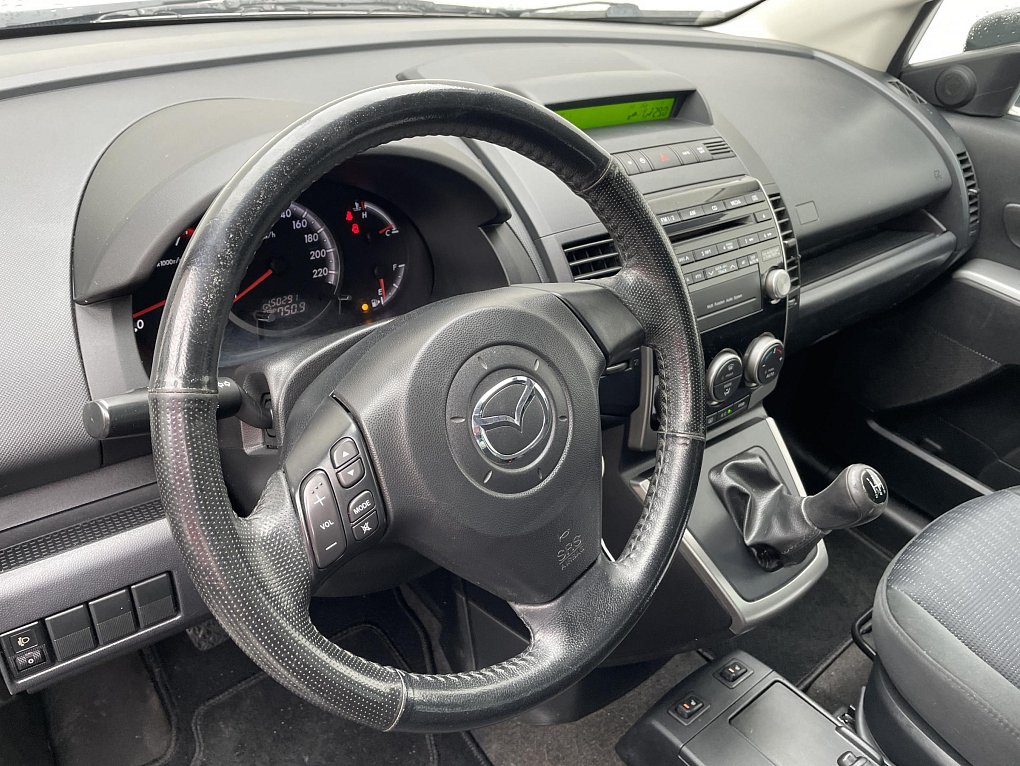 Mazda 5 1.8 i 