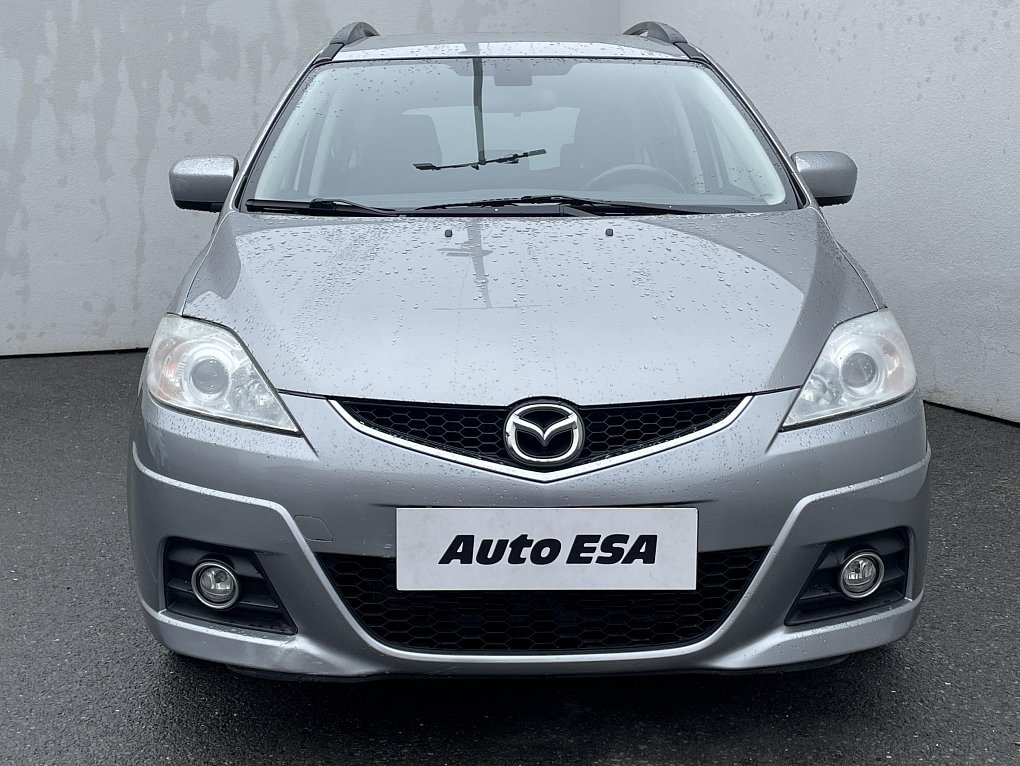 Mazda 5 1.8 i 