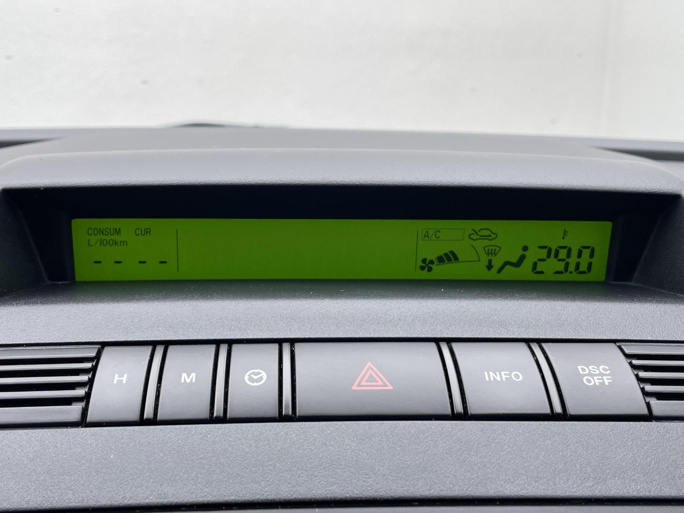 Mazda 5, 2010 - pohled č. 12