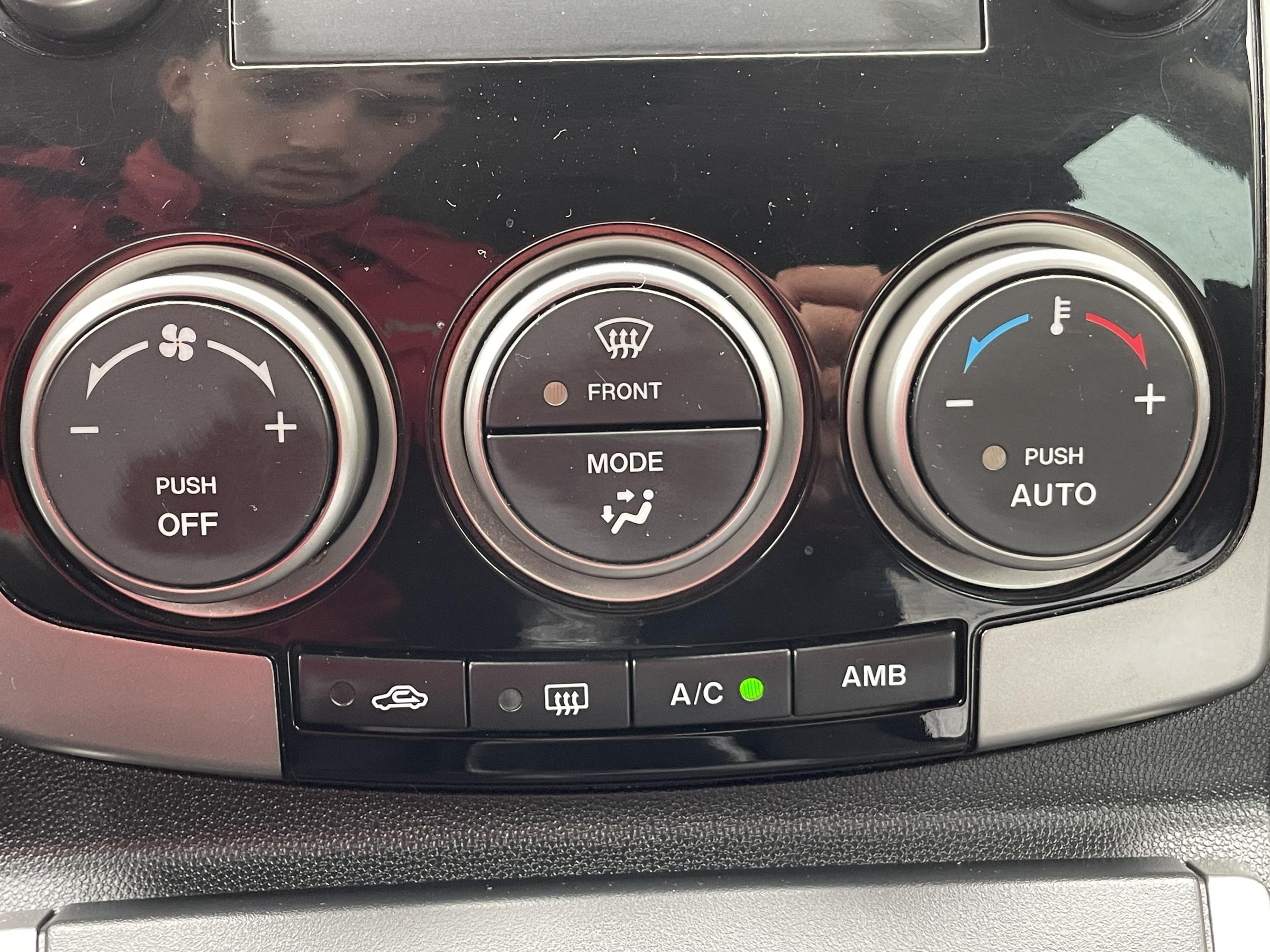 Mazda 5, 2010 - pohled č. 14