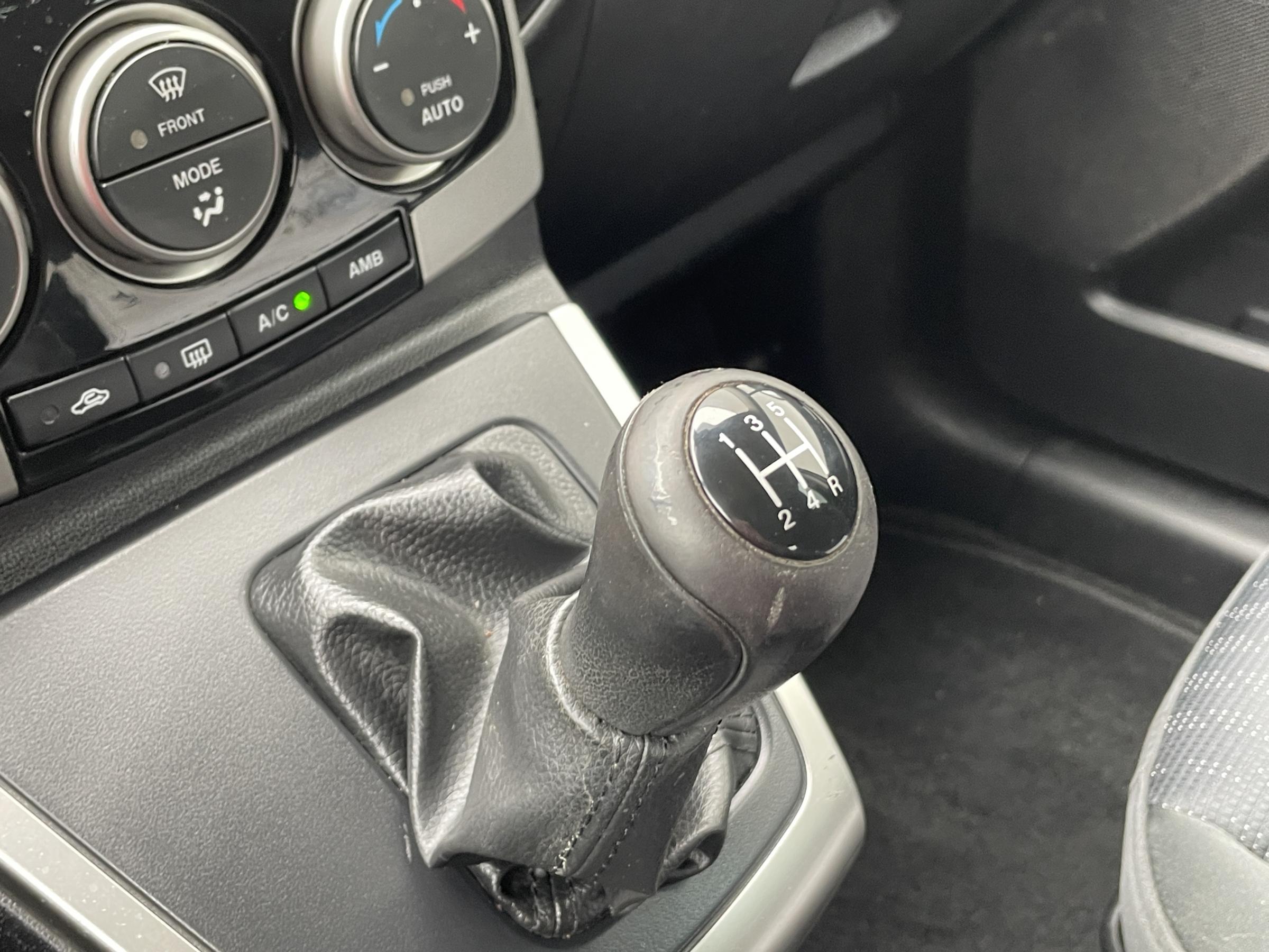 Mazda 5, 2010 - pohled č. 19