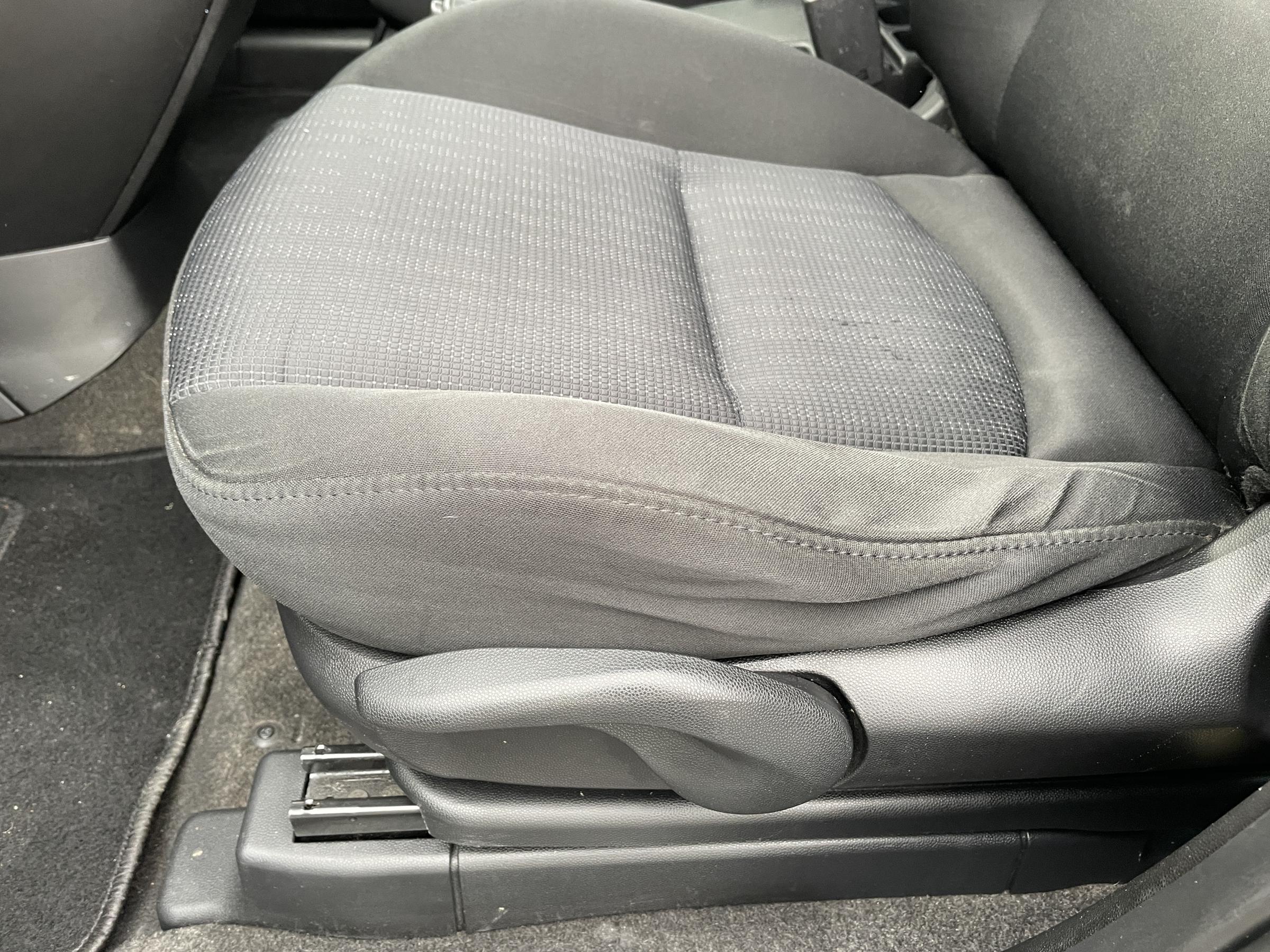 Mazda 5, 2010 - pohled č. 21