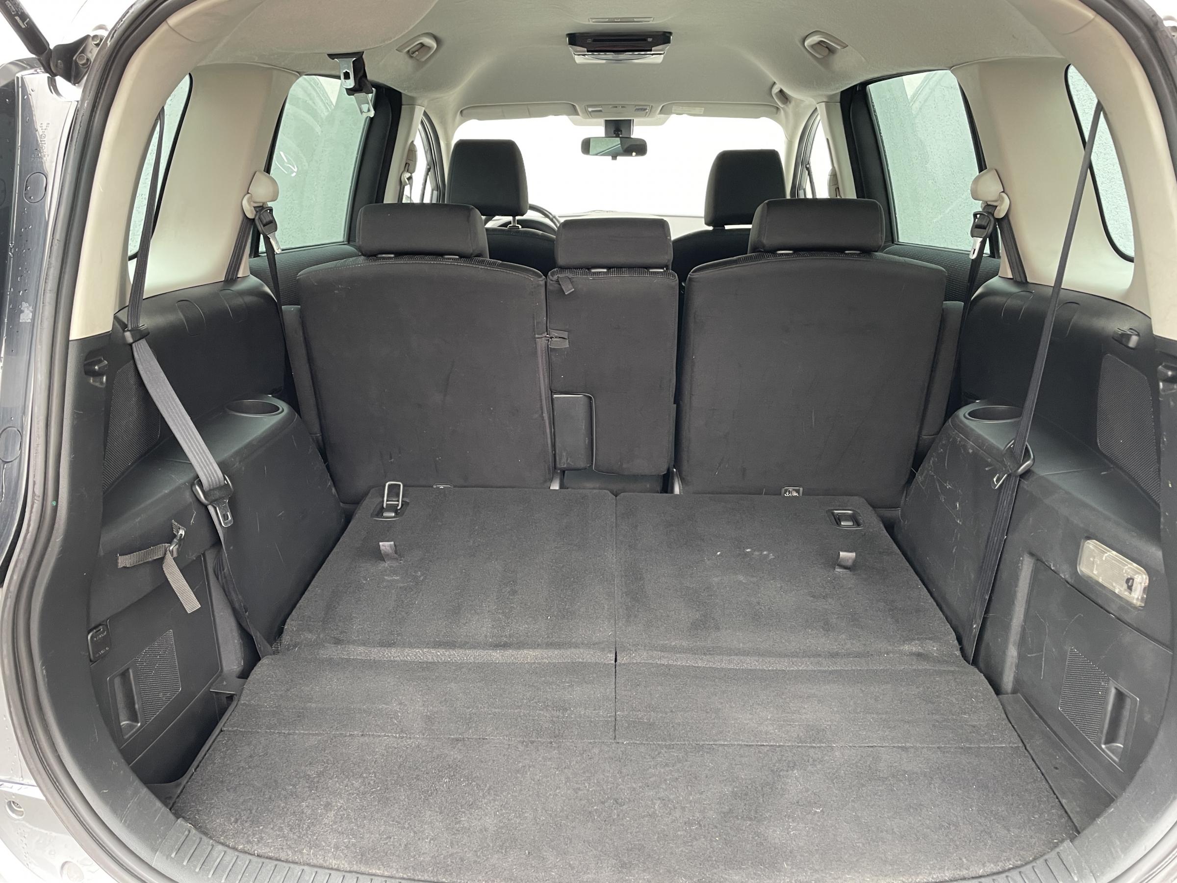 Mazda 5, 2010 - pohled č. 7