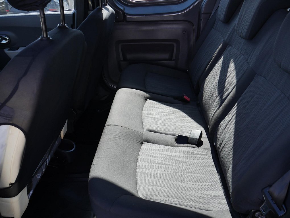 Dacia Dokker 1.6SCe LPG 