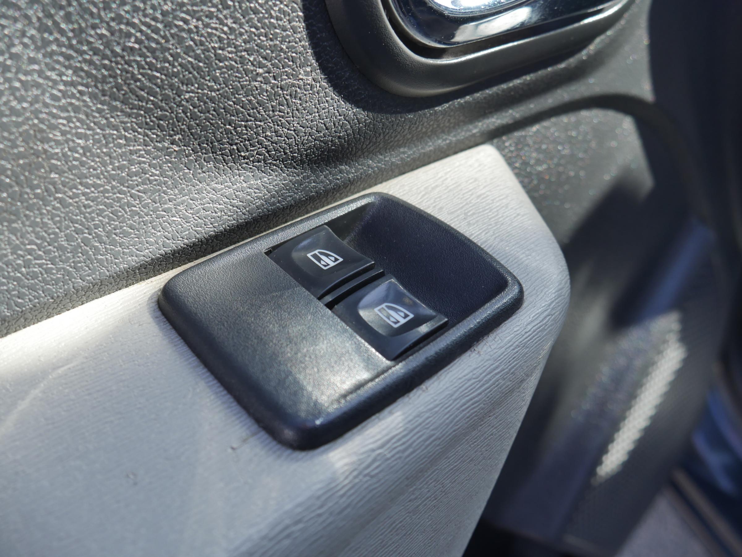 Dacia Dokker, 2017 - pohled č. 11