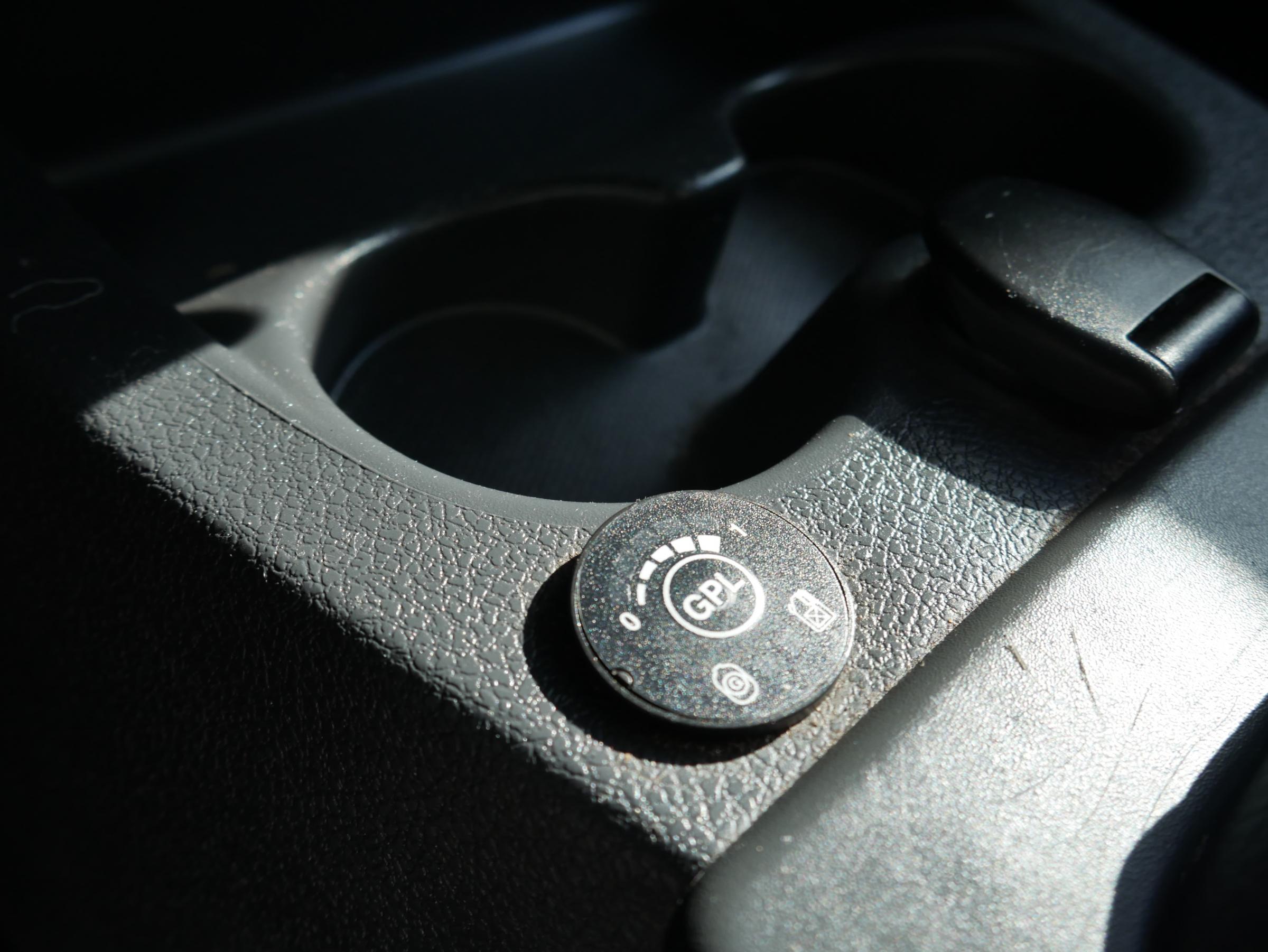 Dacia Dokker, 2017 - pohled č. 14