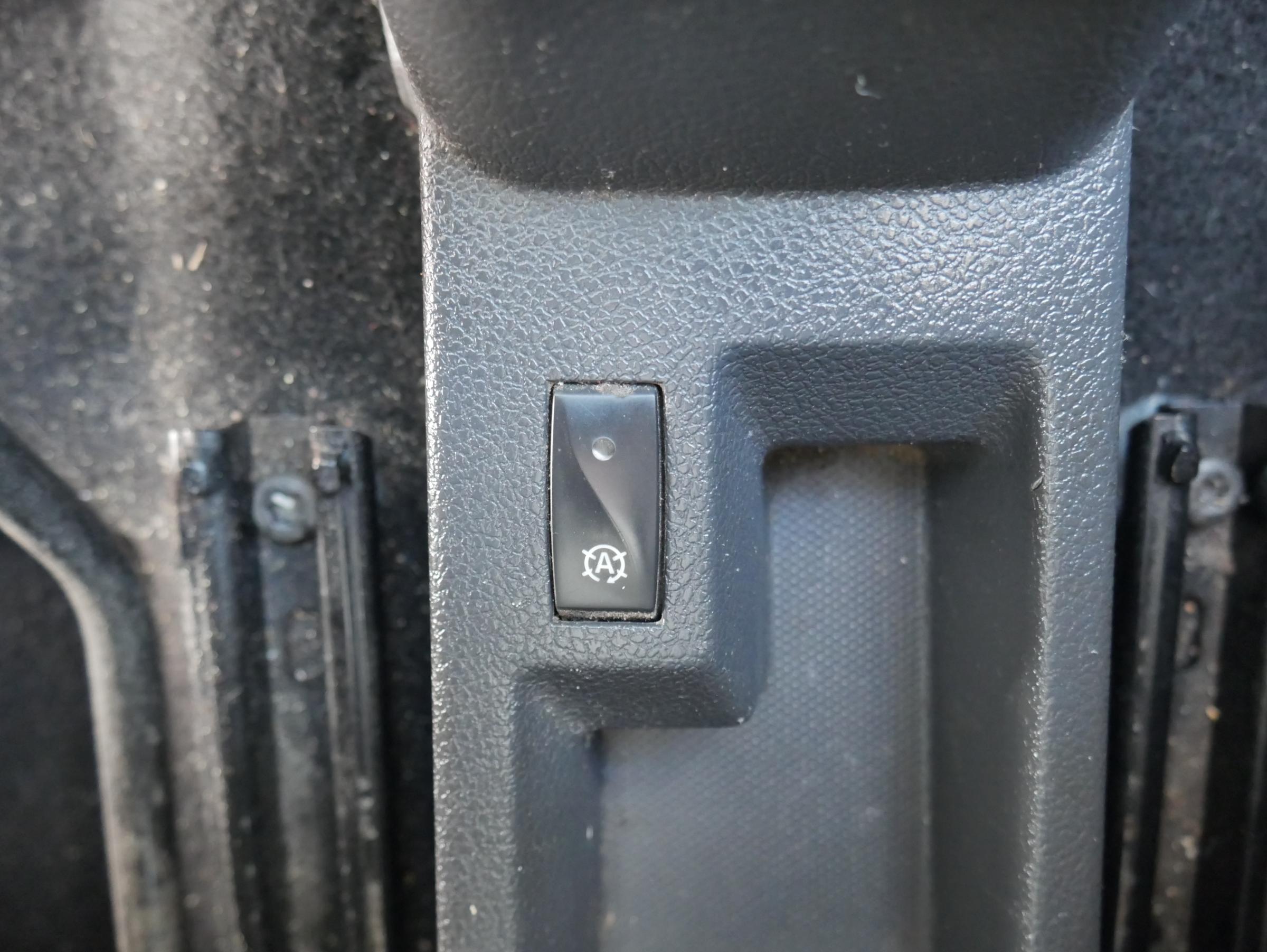 Dacia Dokker, 2017 - pohled č. 15