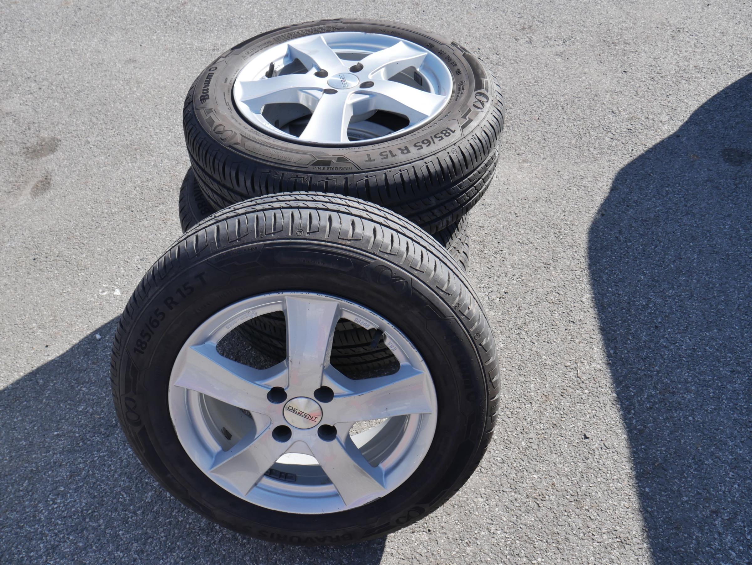 Dacia Dokker, 2017 - pohled č. 16