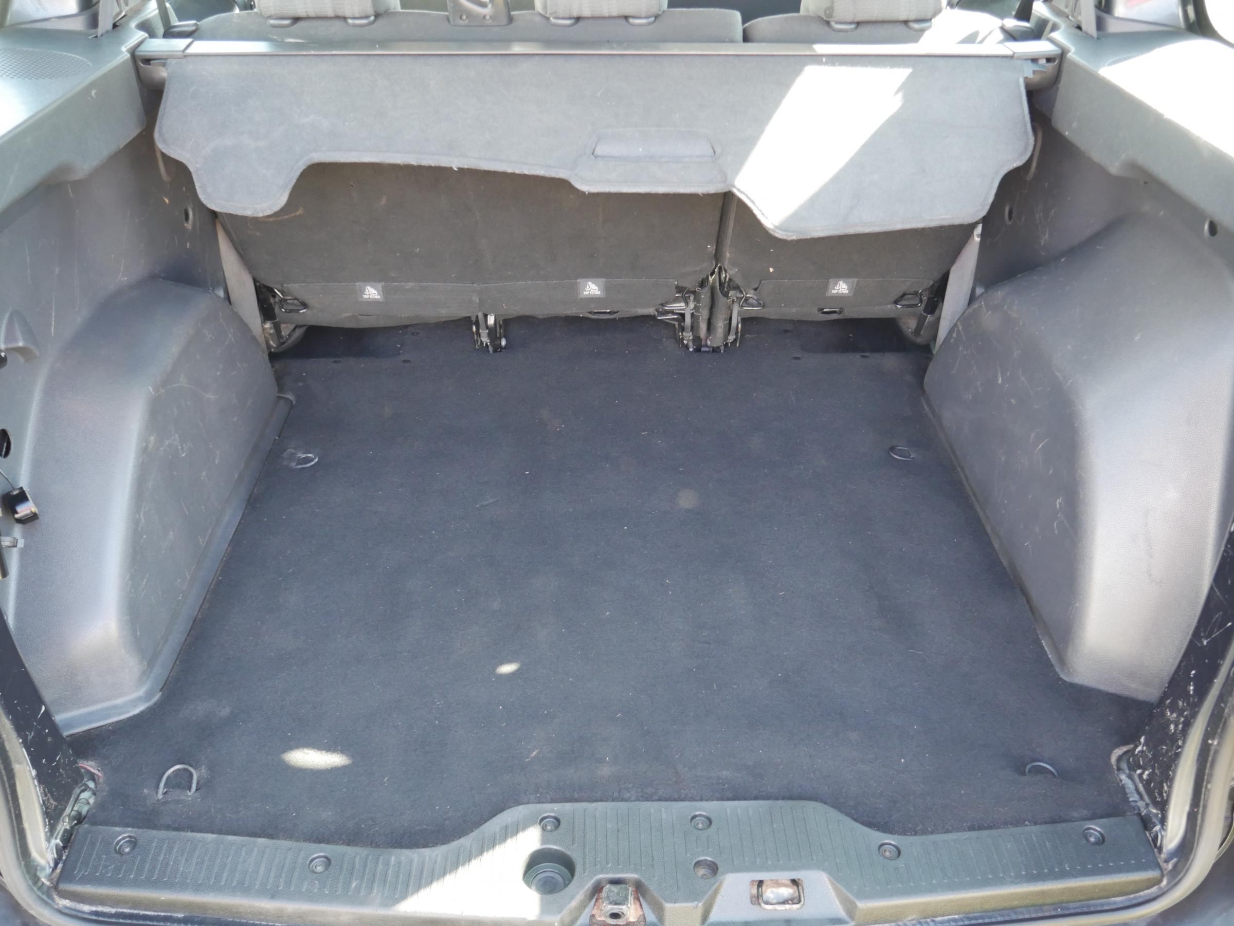 Dacia Dokker, 2017 - pohled č. 7