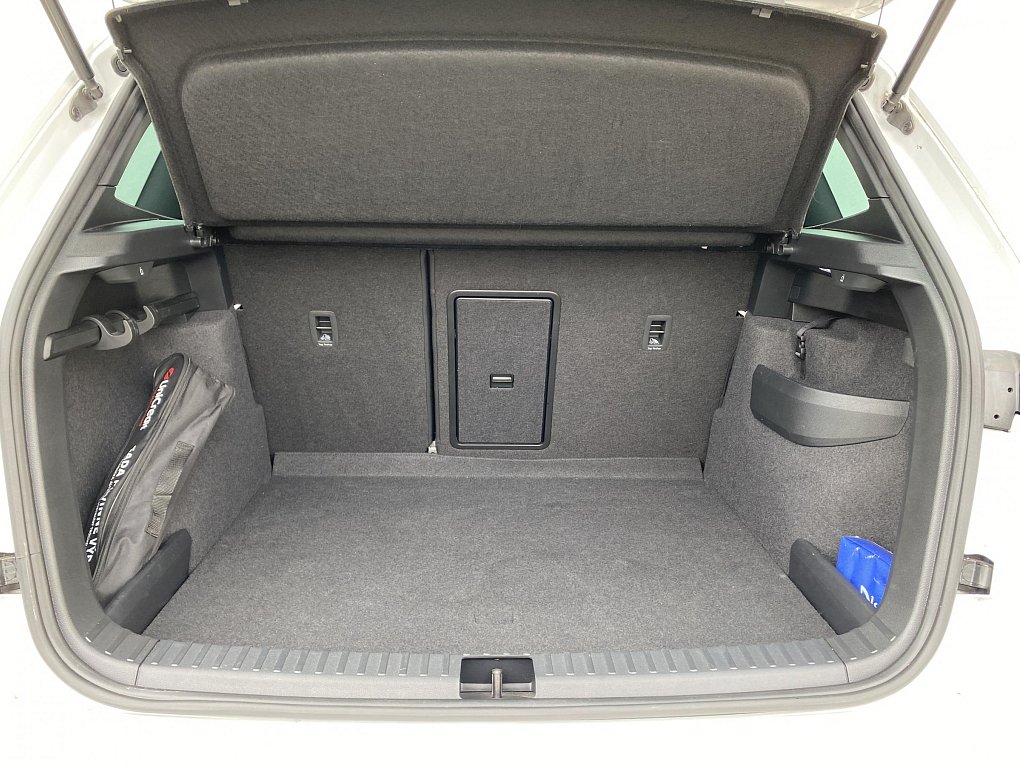 Škoda Karoq 1.5TSi SportLine