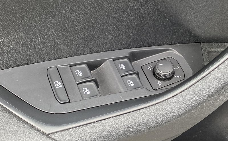 Škoda Karoq 1.5TSi SportLine