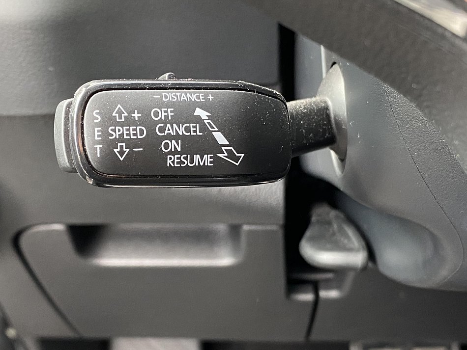 Škoda Karoq 1.5TSi SportLine