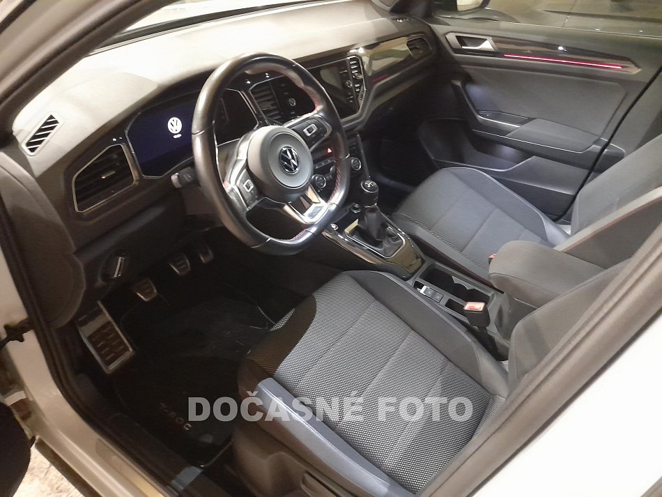 Volkswagen T-Roc 1.5TSi 