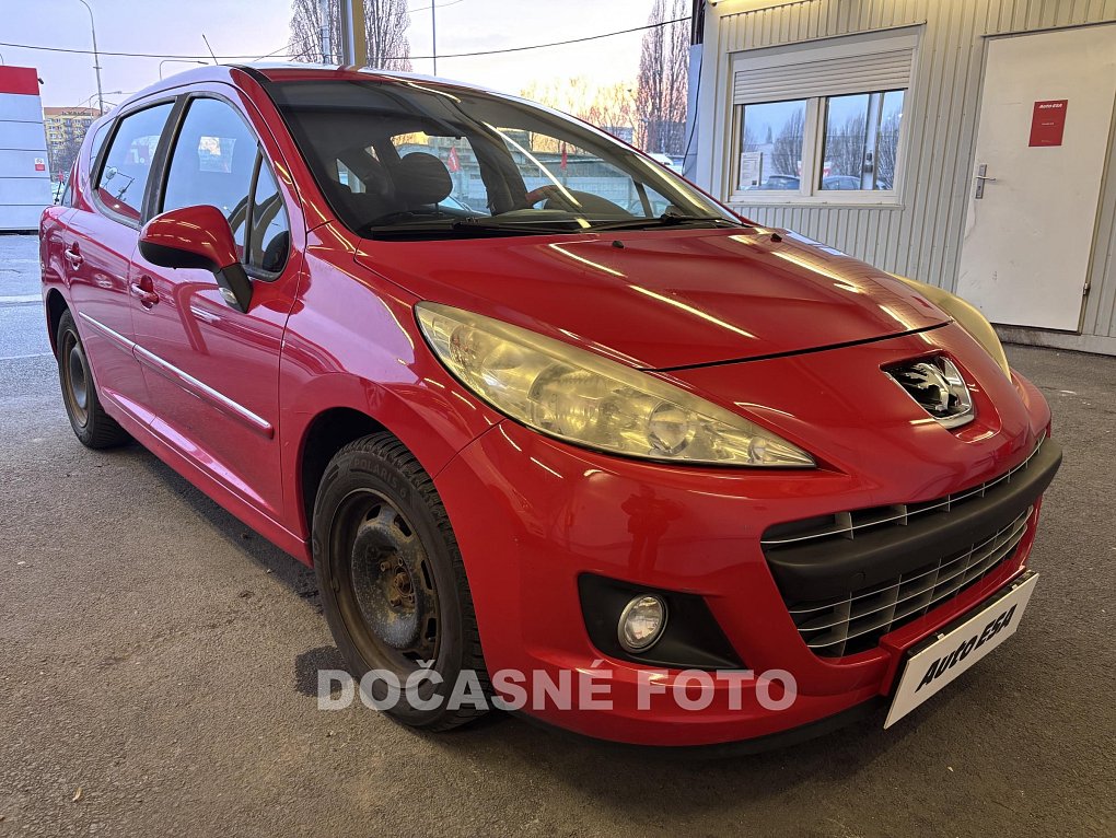 Peugeot 207 1.4i 