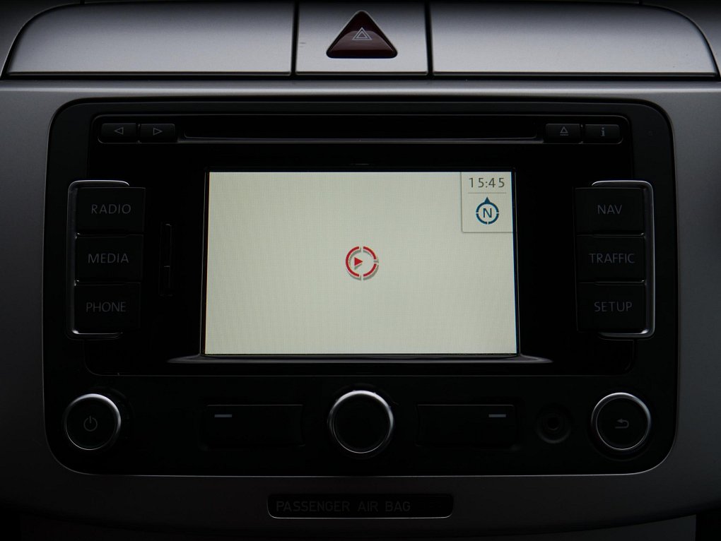 Volkswagen Passat 2.0TDi 