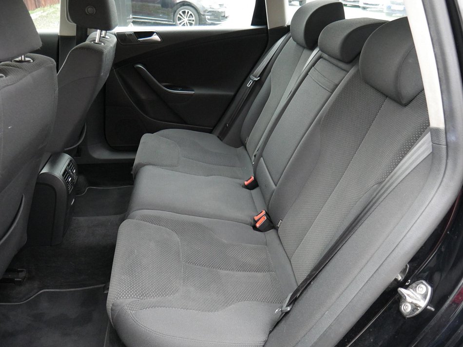 Volkswagen Passat 2.0TDi 