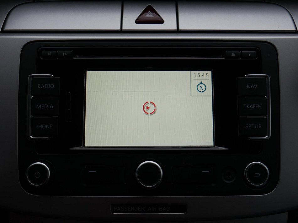 Volkswagen Passat 2.0TDi 