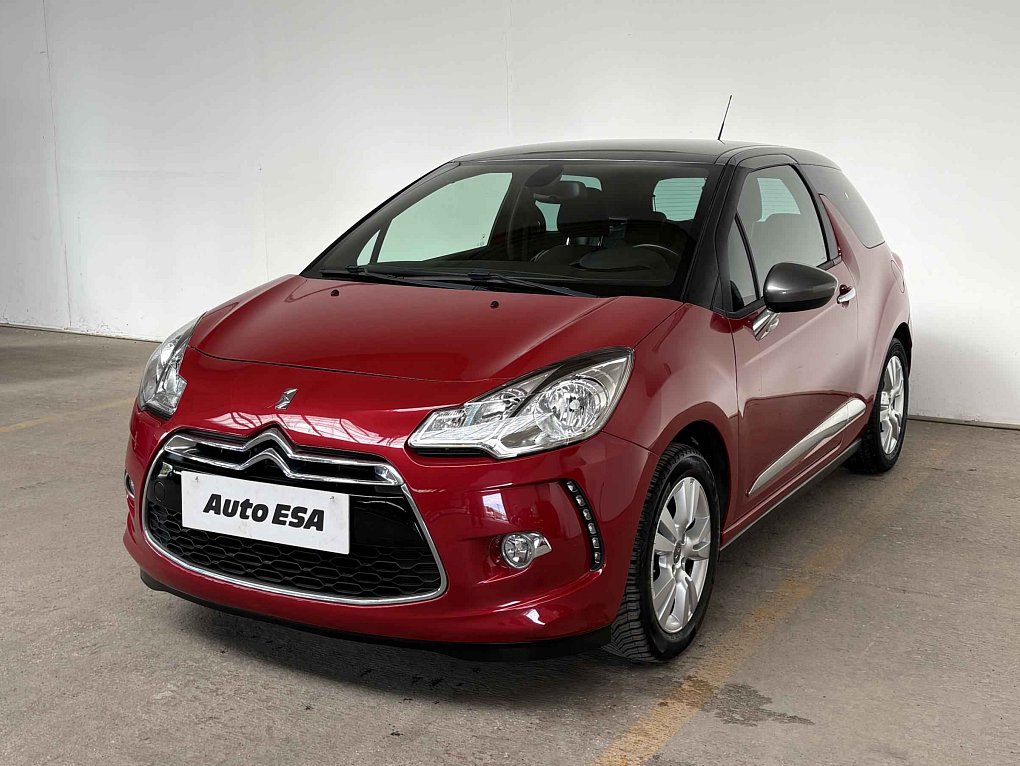 DS DS3 1.2PT 