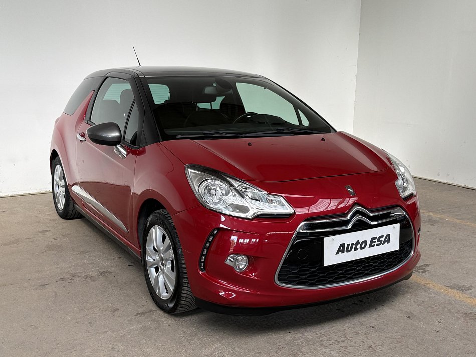 DS DS3 1.2PT 