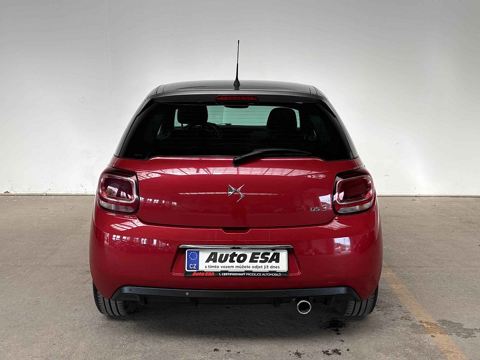 DS DS3 1.2PT 