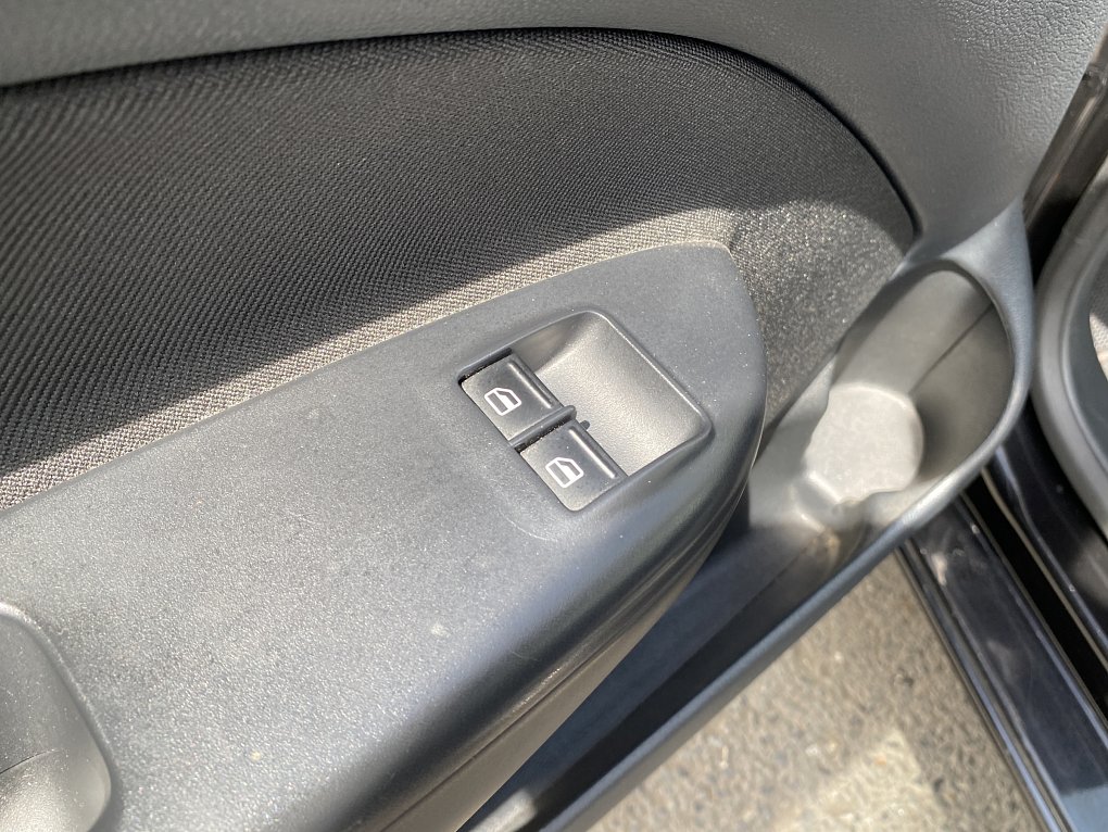Škoda Octavia II 1.2 TSi Active