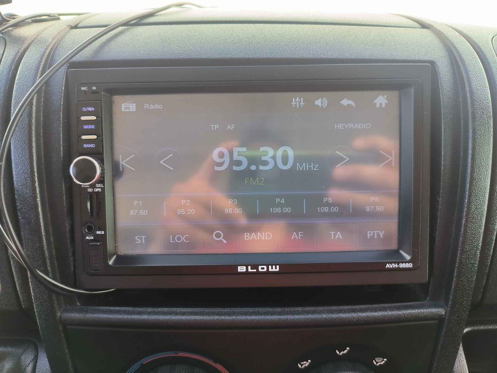 Citroën Jumper 2.2HDi  CHLADÍCÍ L3H2