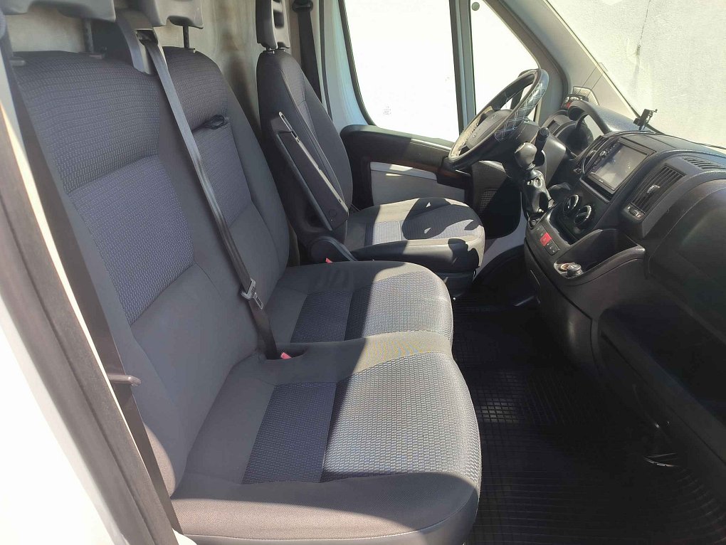 Citroën Jumper 2.2HDi  CHLADÍCÍ L3H2