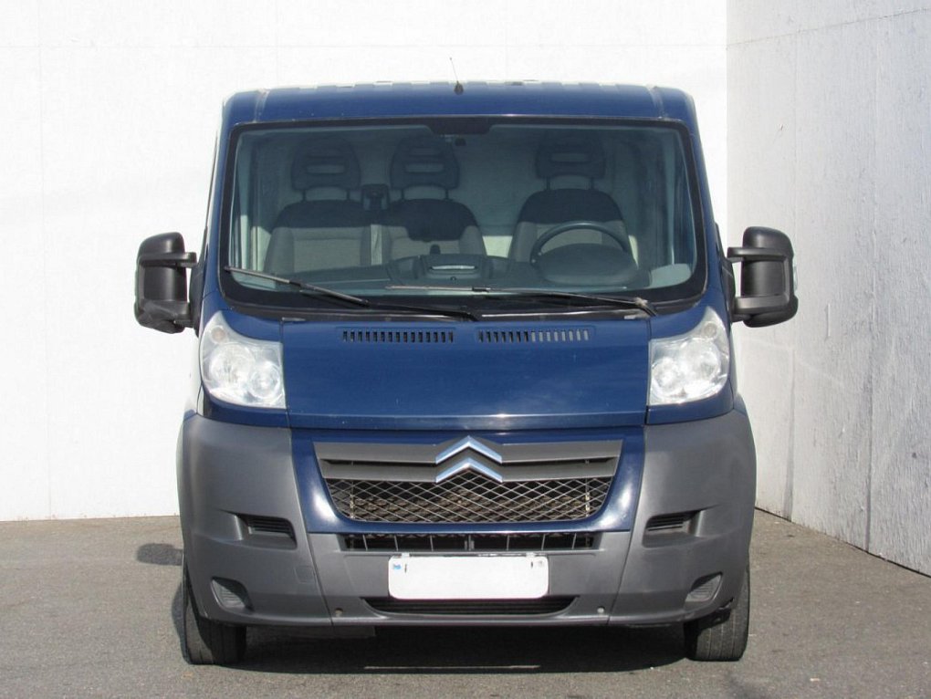 Citroën Jumper 2.2HDi  CHLADÍCÍ L3H2