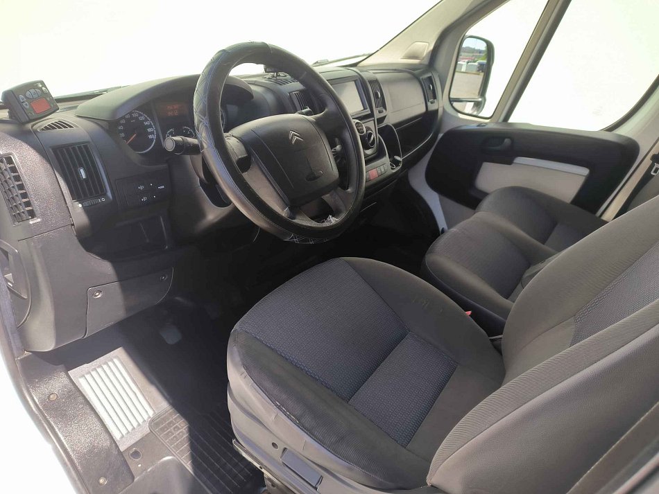 Citroën Jumper 2.2HDi  CHLADÍCÍ L3H2
