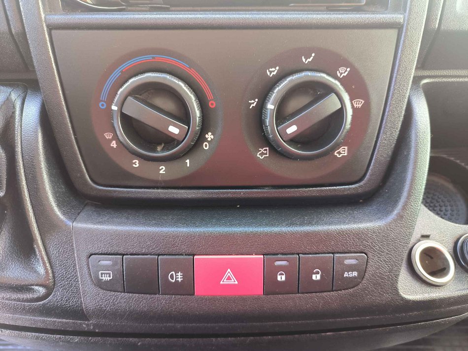 Citroën Jumper 2.2HDi  CHLADÍCÍ L3H2