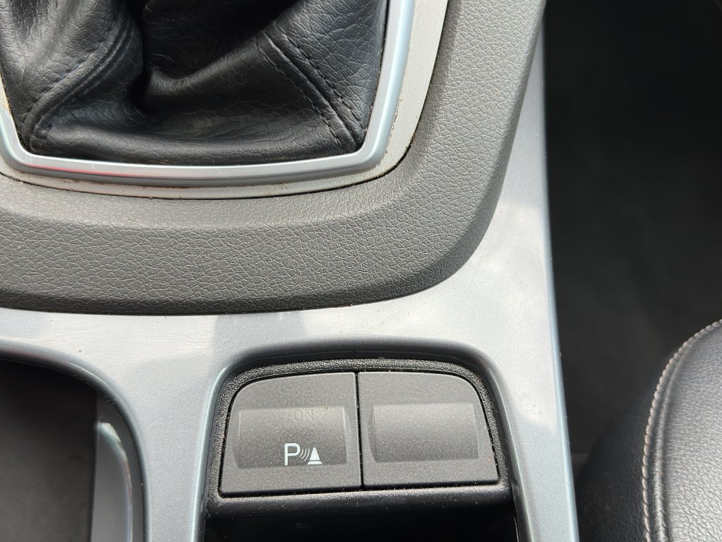 Volkswagen Touran 1.4 TSi 