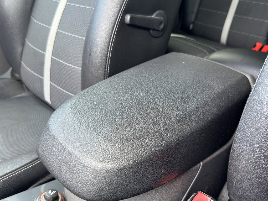 Volkswagen Touran 1.4 TSi 