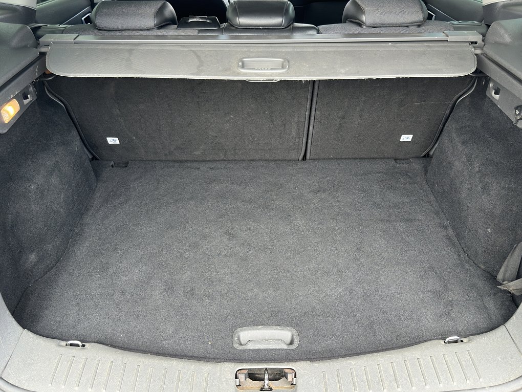 Volkswagen Touran 1.4 TSi 