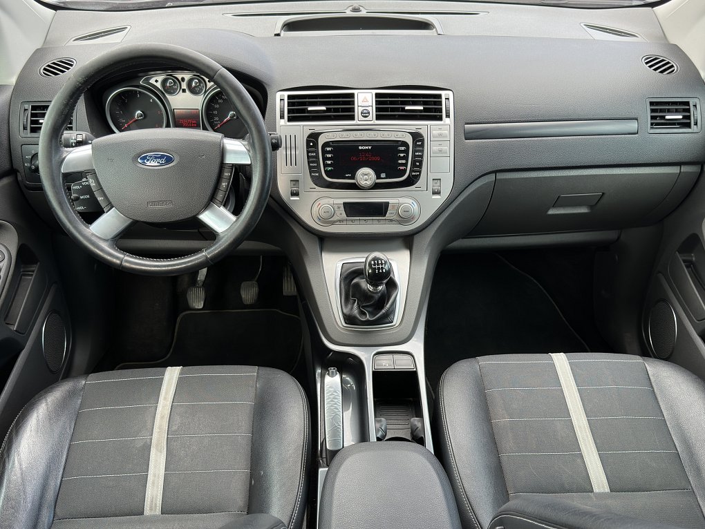 Volkswagen Touran 1.4 TSi 