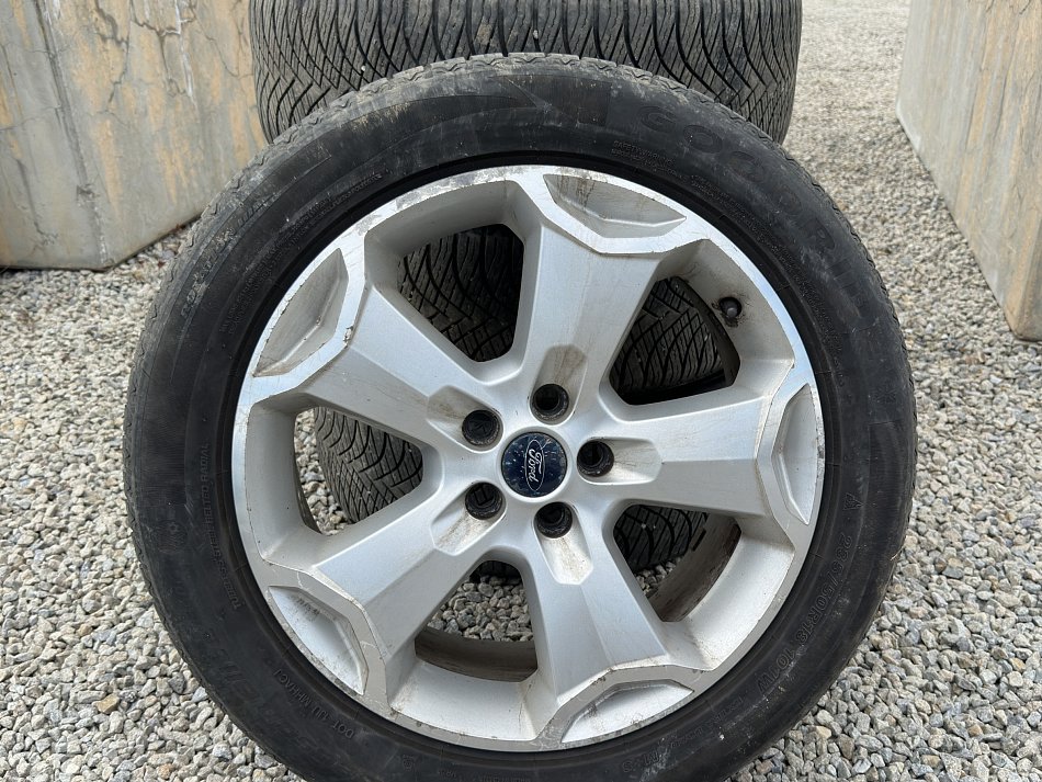 Volkswagen Touran 1.4 TSi 