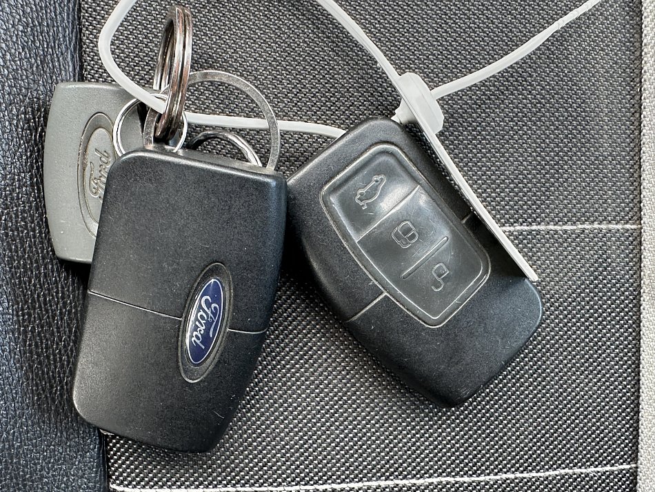 Volkswagen Touran 1.4 TSi 
